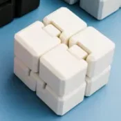 Infinity Cube - Mẫu in 3D khối lập phương vô cực xả stress siêu hay