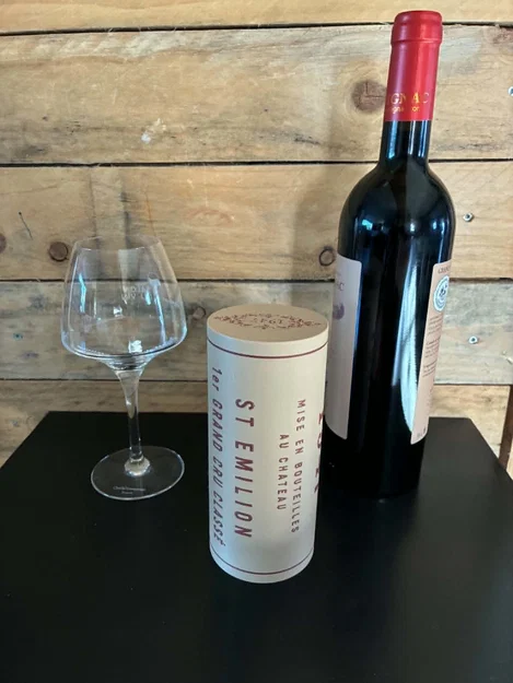 Nút bần Château Cheval Blanc 1947 - Image 3