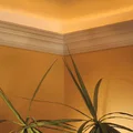 Phào chỉ trần nhà Crown Molding tích hợp khe gắn đèn LED trang trí - Thumbnail 2