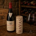 Nút bần Château Rayas 1990 (Châteauneuf-du-Pape) - Thumbnail 1