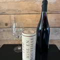 Nút bần Château Rayas 1990 (Châteauneuf-du-Pape) - Thumbnail 3