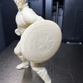 Mô hình Captain America (Brave New World) - Thumbnail 2