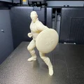 Mô hình Captain America (Brave New World) - Thumbnail 6