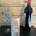 Bouchon (Nắp chai) Penfolds Grange 1951 (Úc) - Thumbnail 4