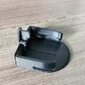Giá đỡ thiết bị thu phí tự động Vinci Ulys - Mẫu in 3D tiện lợi - Thumbnail 2