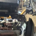 Giá đỡ thẻ thu phí (Télépéage) cho BMW 1250GS - Thumbnail 1