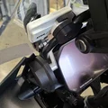 Giá đỡ thẻ thu phí (Télépéage) cho BMW 1250GS - Thumbnail 3