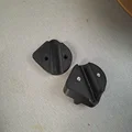 Giá đỡ thẻ thu phí (Télépéage) cho BMW 1250GS - Thumbnail 5