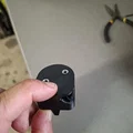 Giá đỡ thẻ thu phí (Télépéage) cho BMW 1250GS - Thumbnail 6