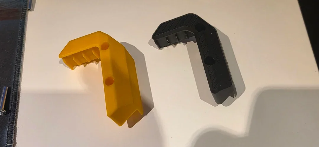 Inmotion v14 - Ốp bảo vệ đáy (cản bảo vệ pin) - Image 3