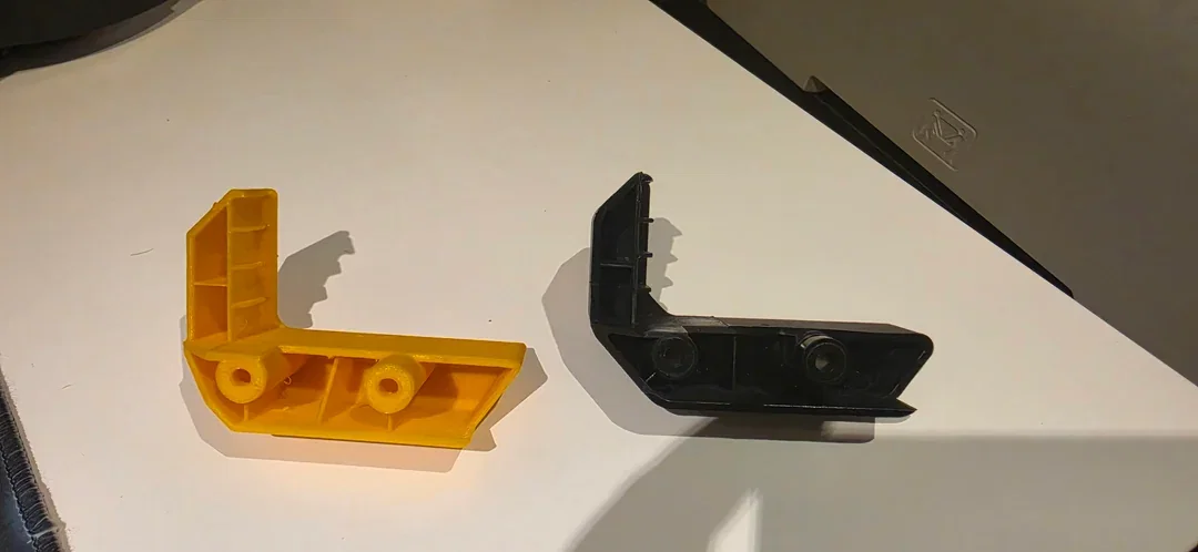 Inmotion v14 - Ốp bảo vệ đáy (cản bảo vệ pin) - Image 4