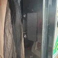 Tấm chặn chốt cửa cho xe cắm trại Jayco RV - Thumbnail 1
