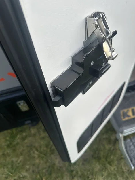 Lưỡi gà thay thế cho chốt cửa xe Jayco RV - Image 1