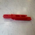Lưỡi gà thay thế cho chốt cửa xe Jayco RV - Thumbnail 3