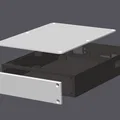 Vỏ case mô-đun cho bo mạch EBAZ4205 / Zynq-7010 FPGA - Thumbnail 2
