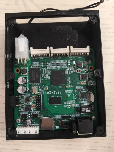 Vỏ case mô-đun cho bo mạch EBAZ4205 / Zynq-7010 FPGA - Image 3