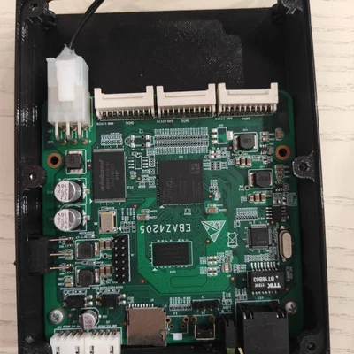 Vỏ case mô-đun cho bo mạch EBAZ4205 / Zynq-7010 FPGA
