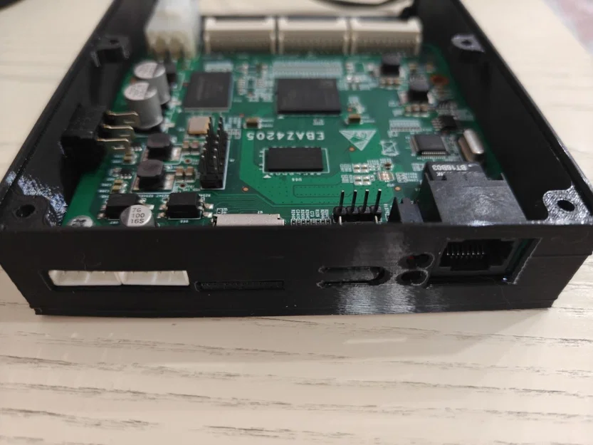 Vỏ case mô-đun cho bo mạch EBAZ4205 / Zynq-7010 FPGA - Image 4
