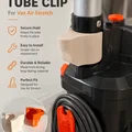 Ngàm khóa ống hút thay thế cho máy hút bụi Vax Air Stretch - Thumbnail 1
