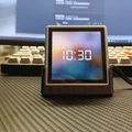 Đế dựng máy chơi game Anbernic RG Rotate thiết kế vân sóng độc đáo - Thumbnail 1