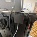 Giá đỡ Anycubic ACE Filament Hub cho khung máy in 3D Voron 20x20 - Thumbnail 1