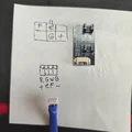 Giá đỡ Anycubic ACE Filament Hub cho khung máy in 3D Voron 20x20 - Thumbnail 3