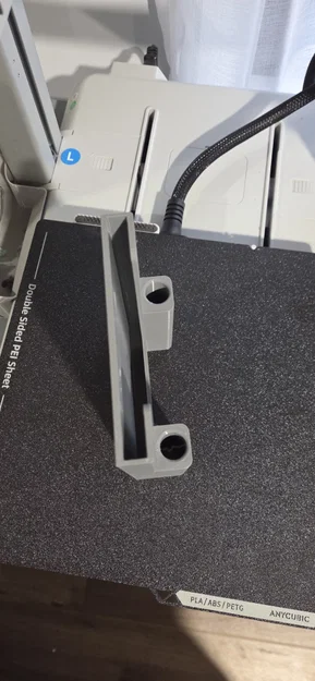 Khay Đựng Giấy Note và Bút Viết Để Bàn Tiện Lợi (In 3D) - Image 3
