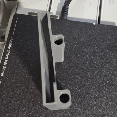 Khay Đựng Giấy Note và Bút Viết Để Bàn Tiện Lợi (In 3D)