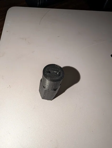 Bộ chuyển đổi (Adapter) cho khóa Aqara U200 - Image 1