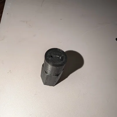 Bộ chuyển đổi (Adapter) cho khóa Aqara U200