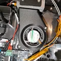 Thay quạt cho máy sấy filament Sovol SH02 - Thumbnail 1