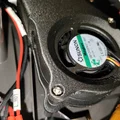 Thay quạt cho máy sấy filament Sovol SH02 - Thumbnail 2