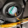 Thay quạt cho máy sấy filament Sovol SH02 - Thumbnail 3