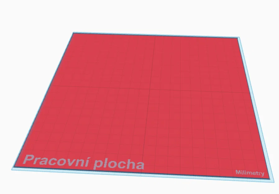 Tấm lót chuột (Mouse pad) in 3D tiện dụng cho góc làm việc - Image 1