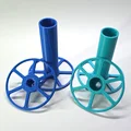 Suốt cuộn len tham số (Parametric Yarn Bobbin) - Thumbnail 3