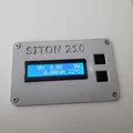 Mặt trước SITON 210 (SITON 210 Front Panel) - Thumbnail 1