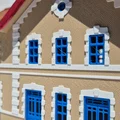 Mô hình nhà ga đường sắt Dorog tỉ lệ H0 - Thumbnail 5