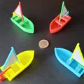 Play Boats - Những chiếc thuyền đồ chơi nhỏ xinh - Thumbnail 2