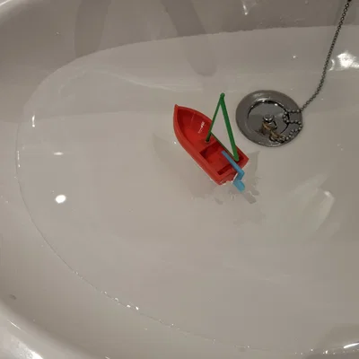 Play Boats - Những chiếc thuyền đồ chơi nhỏ xinh