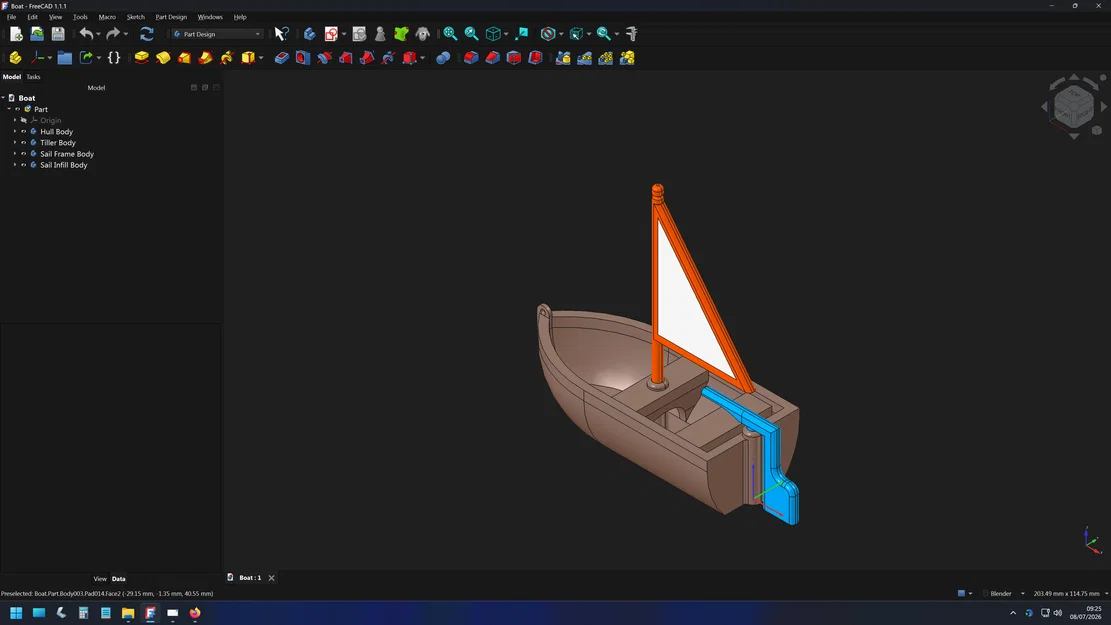 Play Boats - Những chiếc thuyền đồ chơi nhỏ xinh - Image 5