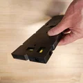 Dụng cụ hỗ trợ đánh dấu lỗ khoan Bohrschablone - Thumbnail 3