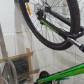 Giá treo xe đạp treo tường tối giản (Simple Bike Wall Mount) - Thumbnail 2