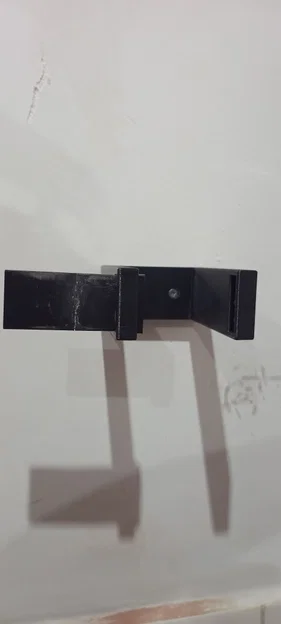 Giá treo xe đạp treo tường tối giản (Simple Bike Wall Mount) - Image 3