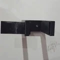 Giá treo xe đạp treo tường tối giản (Simple Bike Wall Mount) - Thumbnail 3
