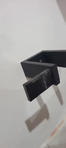 Giá treo xe đạp treo tường tối giản (Simple Bike Wall Mount) - Image 4