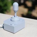 Arcade Joystick với tùy chọn 8/4 hướng - Thumbnail 3