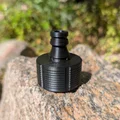 Đầu chuyển đổi trang trí hình cổng USB-C sang vòi tưới vườn - Thumbnail 3