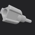Vít vặn GoPro M5 Print In Place - Phụ kiện 3D tiện lợi, dễ sử dụng - Thumbnail 7