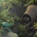 Nhà Bùn Mandalorian và Grogu - Thumbnail 5