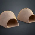 Nhà Bùn Mandalorian và Grogu - Thumbnail 6